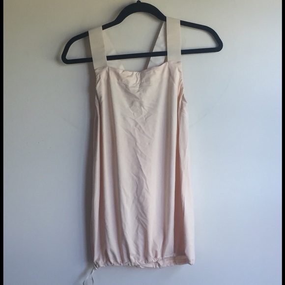 Gap Body Tank