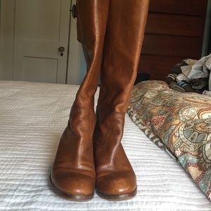 Lucky Brand boots size 9m/39