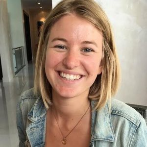 Meet your Posher, Grace