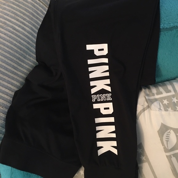 Pink Yoga