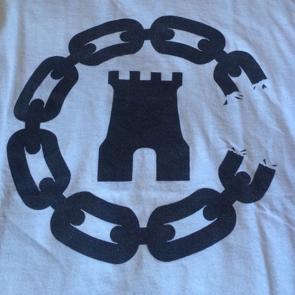 Crooks and Castles Men's Shirts - Picture 2 of 4