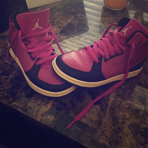💜Jordan's💜