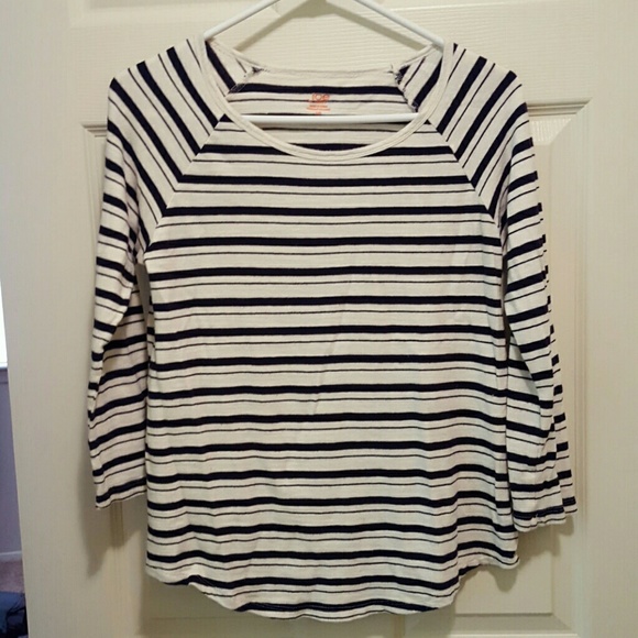 3/4 sleeve top