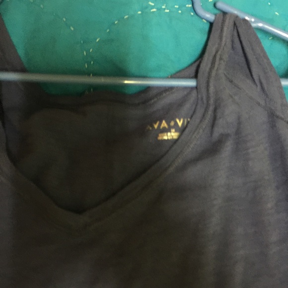 Ava & Viv Plus Size Tank Top - Picture 2 of 4