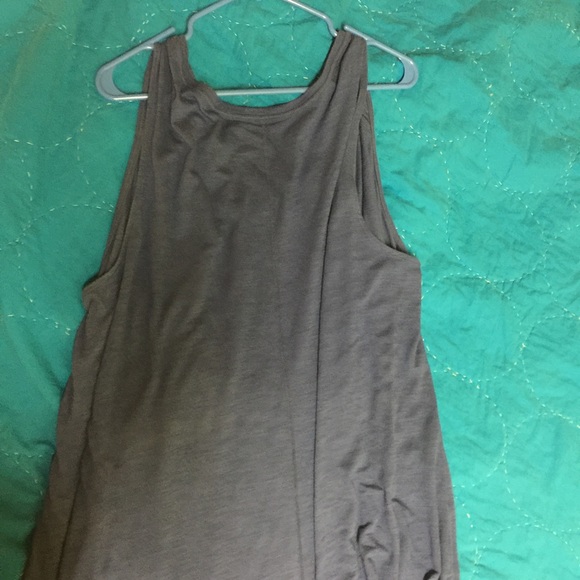 Ava & Viv Plus Size Tank Top - Picture 3 of 4