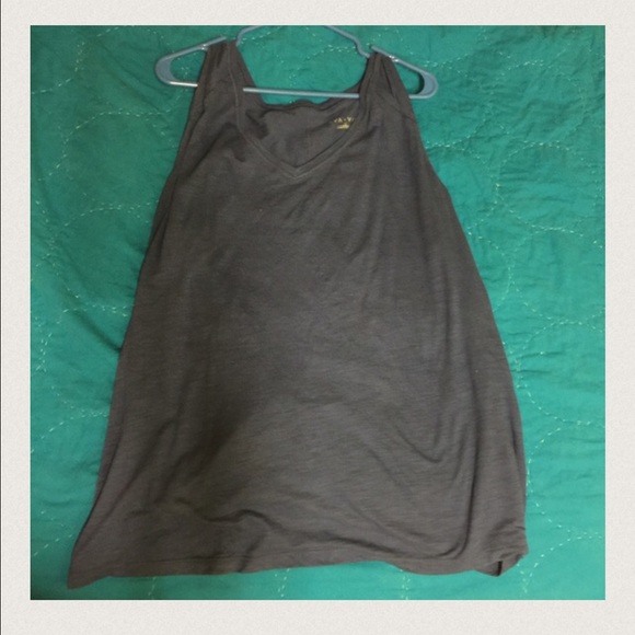 Ava & Viv Plus Size Tank Top - Picture 4 of 4