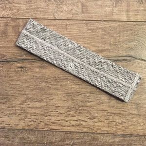 Lululemon headband