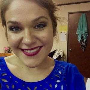 Meet your Posher, Rachel