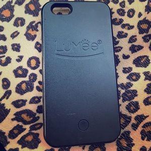 Lumee case for iPhone 6 Plus