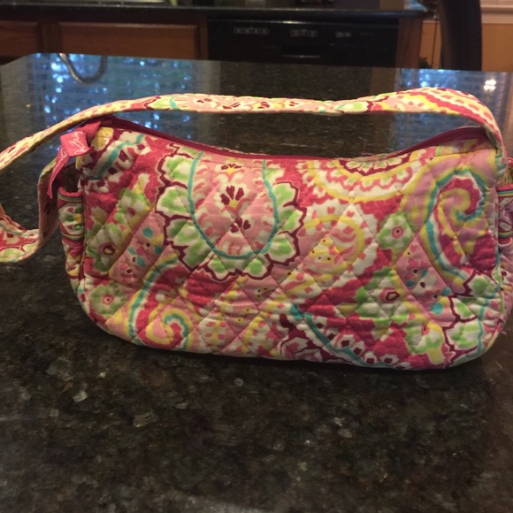 Vera Bradley purse