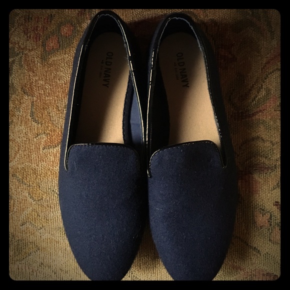 Old Navy Slip On Shoes