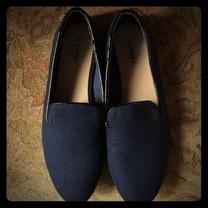 Old Navy Slip On Shoes