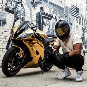 Meet your Posher, Fabrizio