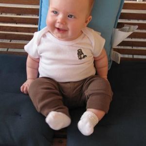 Meet your Posher, Melinda