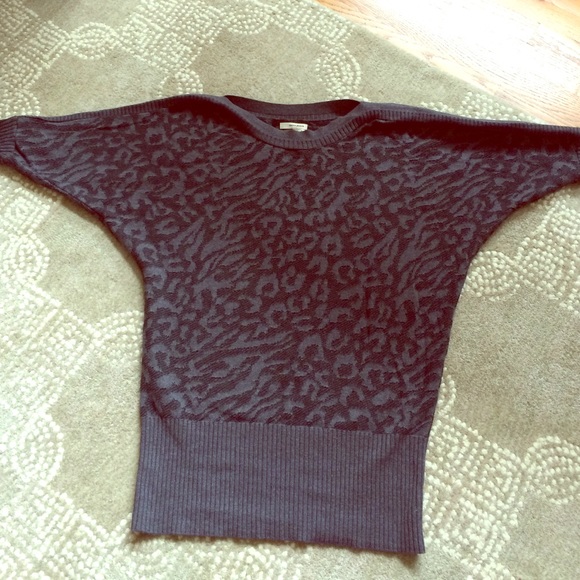 DKNY JEANS Sweater