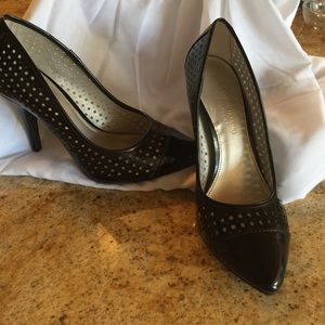 Like new Christian Soriano pumps