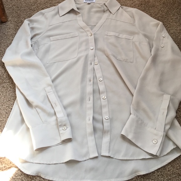 Express portofino shirt