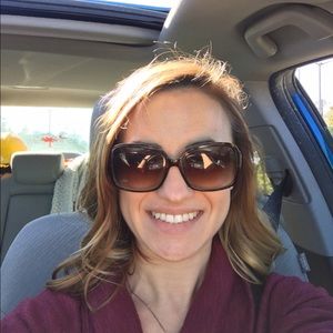 Meet your Posher, Tammy