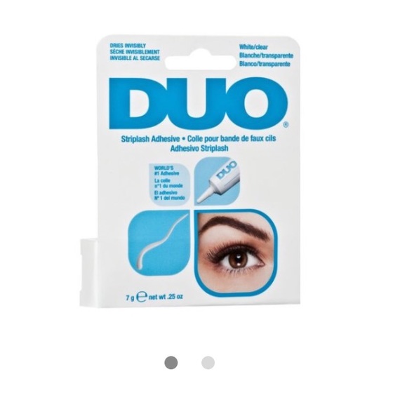 Duo Striplash Adhesive