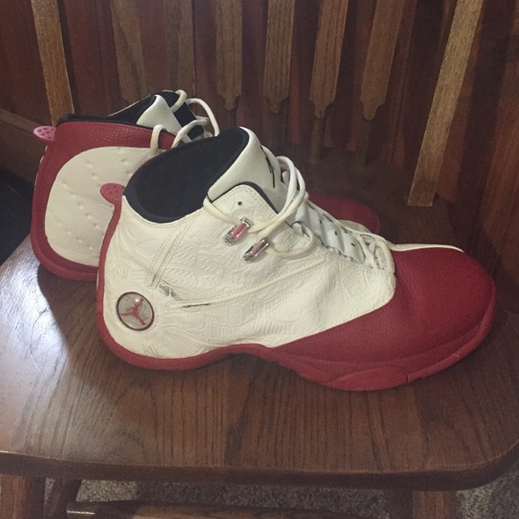 Air Jordan 12.5