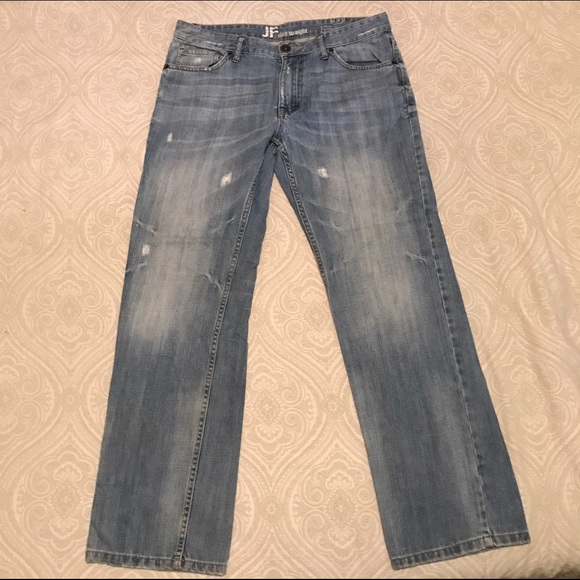 j ferrar jeans