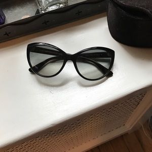 Tom Ford Sunglasses