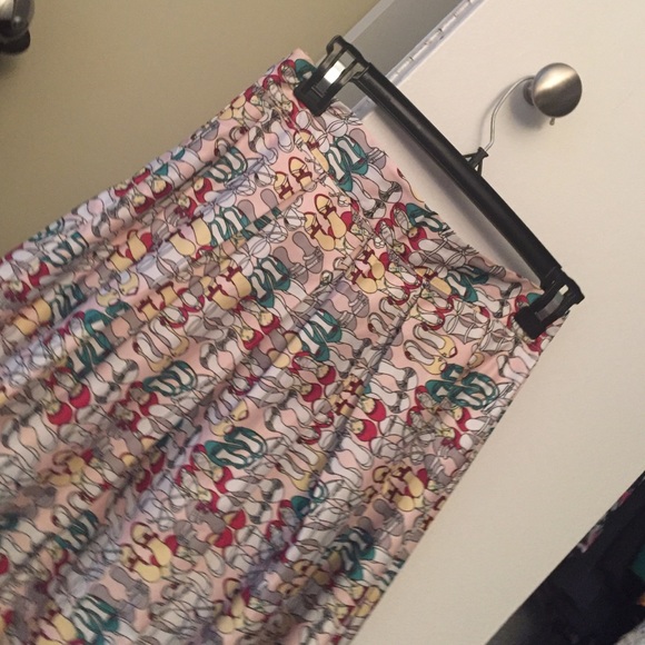 Skirt - Picture 4 of 4