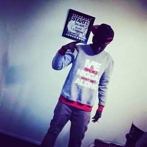 Meet your Posher, Timothy