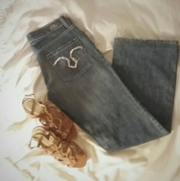 Machine Jeans - Picture 2 of 4