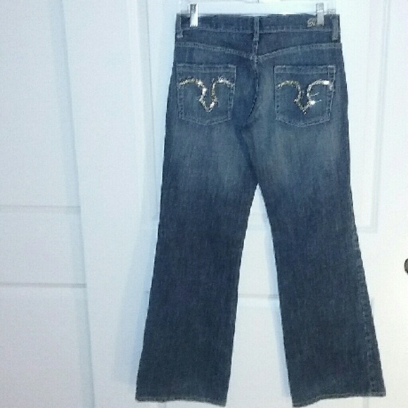 Machine Jeans - Picture 4 of 4
