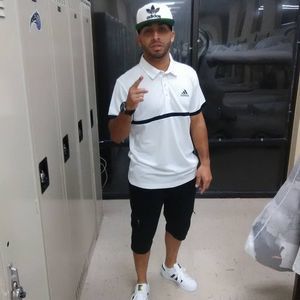 Meet your Posher, Bobby