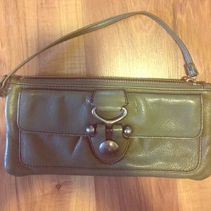 Brand new hobo wristlet 💕