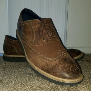 Dress Shoes