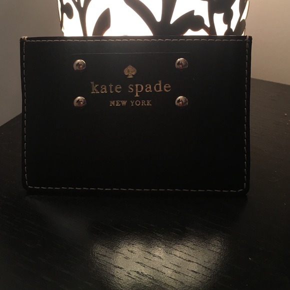Kate Spade Card holder 🌻