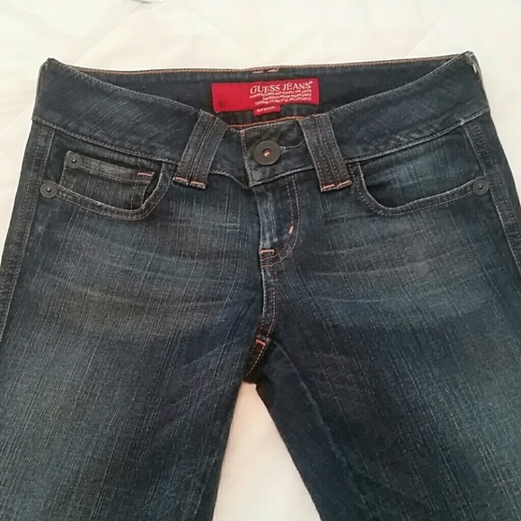 Guess stretch jeans