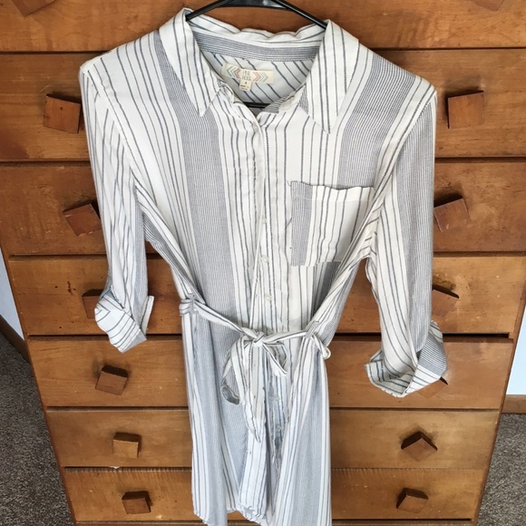 T Shirt Dress