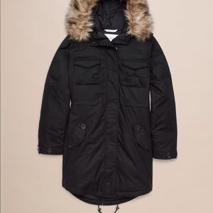 Aritzia Community Paradigm Parka