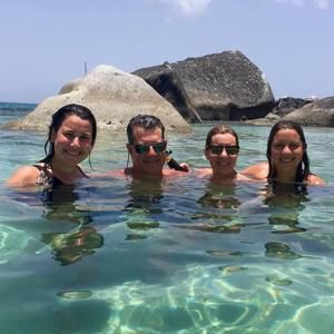 Meet your Posher, Luis