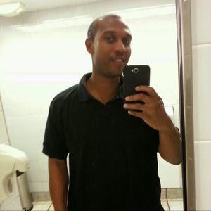 Meet your Posher, James