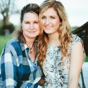 Meet your Posher, Becky