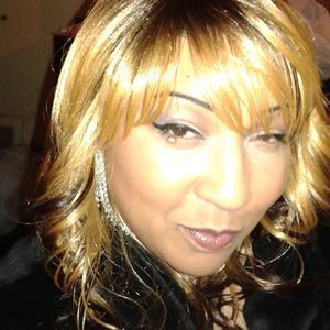 Meet your Posher, Meleika_saulters@yahoo.com