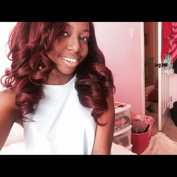 Meet your Posher, Nekeyah - Picture 5 of 5