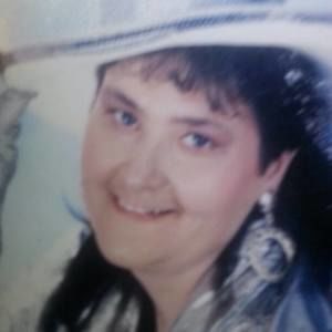 Meet your Posher, Karen