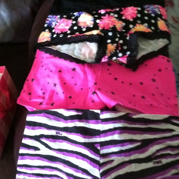(((((SOLD)))))Victoria secret panties