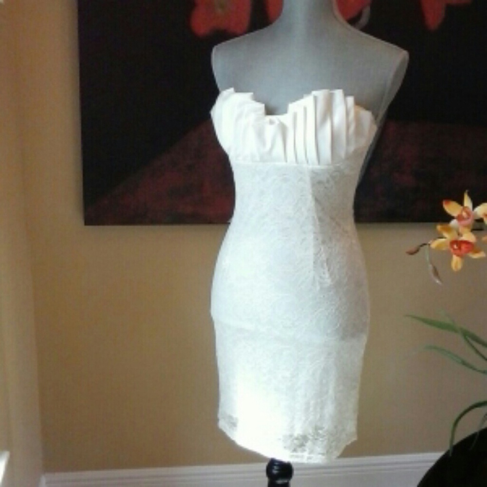 Dress White
