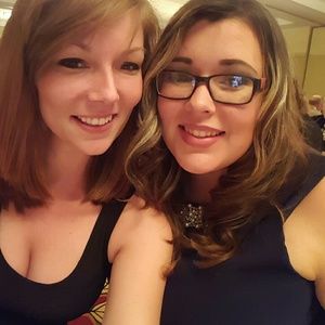 Meet your Posher, Tonya