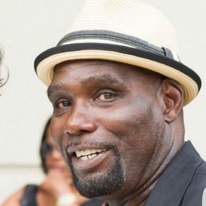 Meet your Posher, Walter