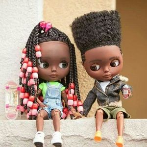 Meet your Posher, Kenya