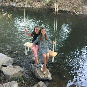 Meet your Posher, Bethany