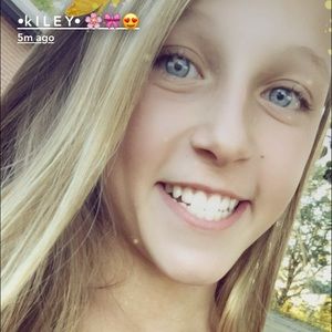 Meet your Posher, Kiley